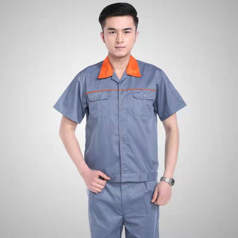 崗位不同工作服也大不相同！挑選工作服干貨?。?！