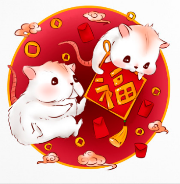 重慶又到新年！小成整理了2020最走心的春節(jié)文案，每一句都想點(diǎn)贊