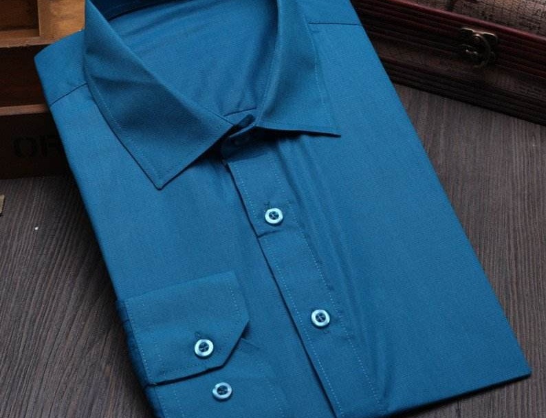 煙臺工作服定做選擇面料很好關鍵全棉帆布