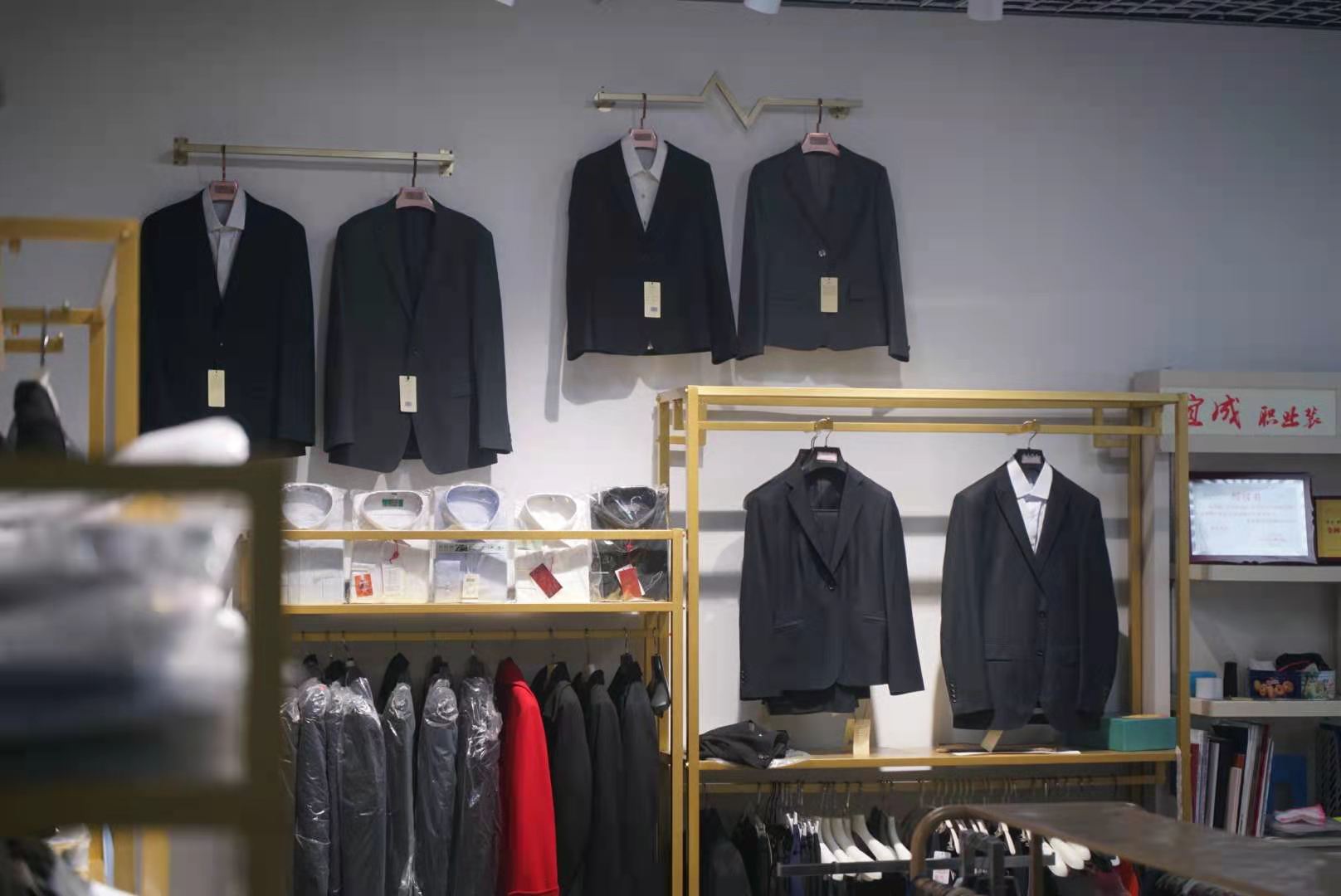 重慶宜成 | 店鋪形象全新升級(jí)，歡迎新老顧客到店選購(gòu)！