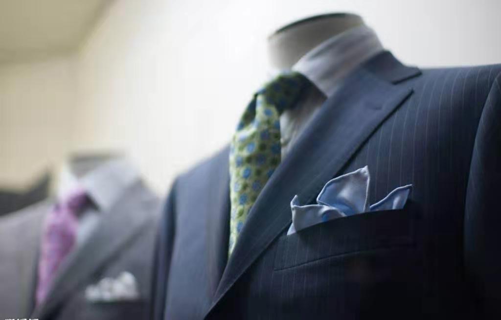  西服分哪幾種？西服分幾類
